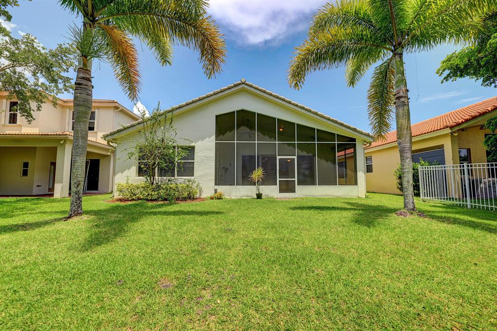 MARTINS CROSSING PUD - Residential