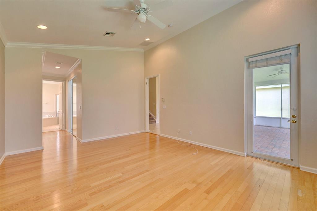 MARTINS CROSSING PUD - Residential