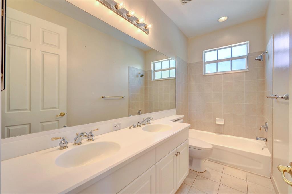 MARTINS CROSSING PUD - Residential