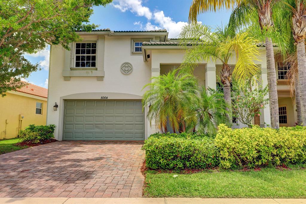 MARTINS CROSSING PUD - Residential