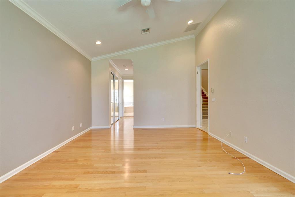 MARTINS CROSSING PUD - Residential