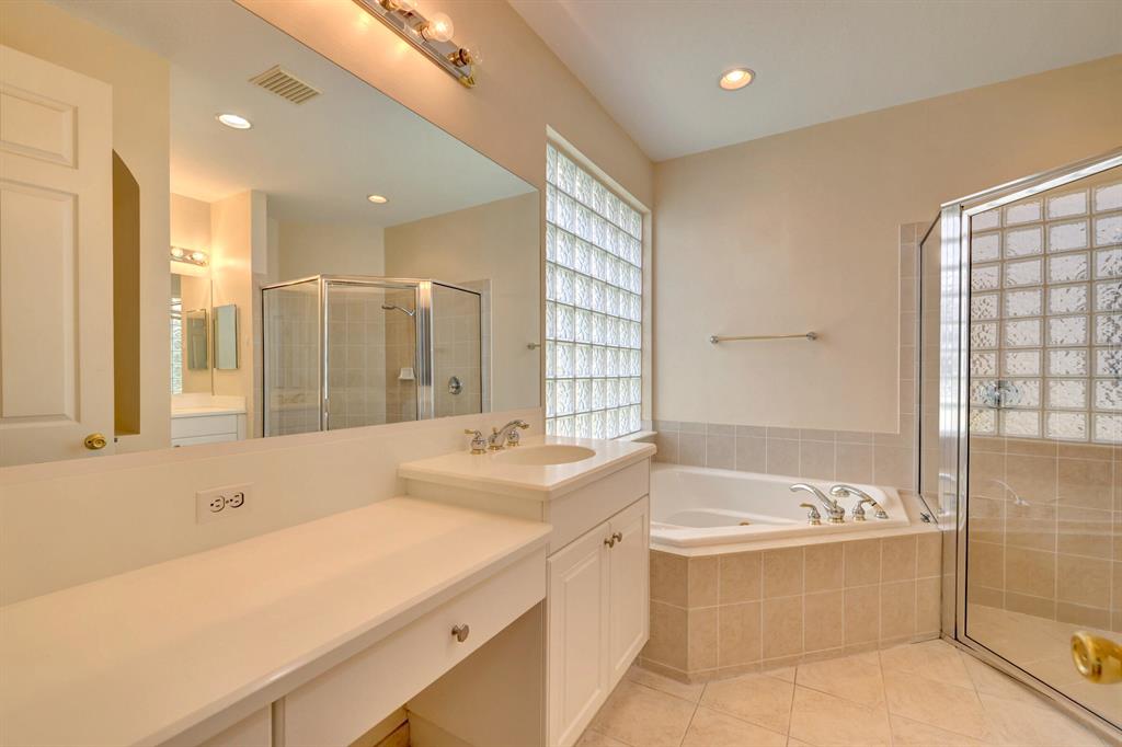 MARTINS CROSSING PUD - Residential