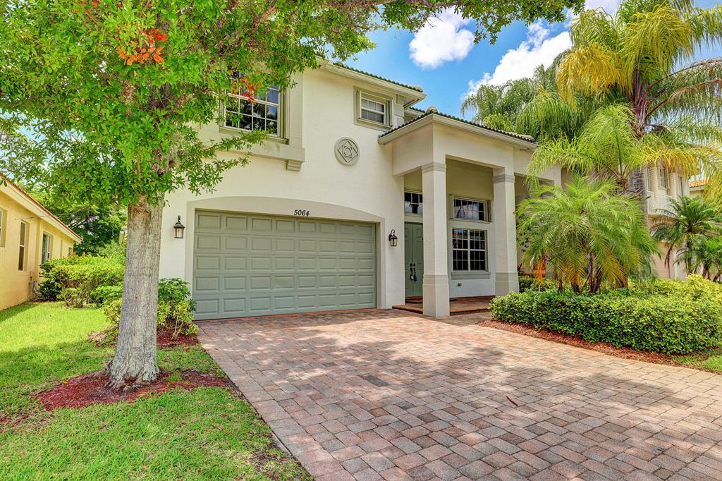 MARTINS CROSSING PUD - Residential