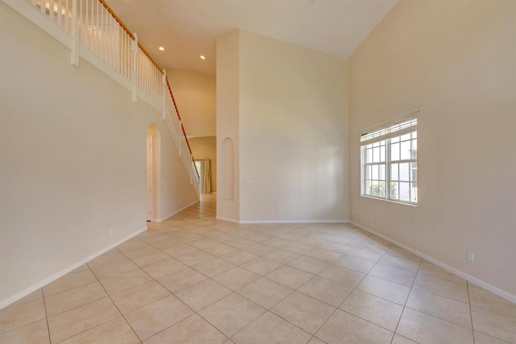 MARTINS CROSSING PUD - Residential