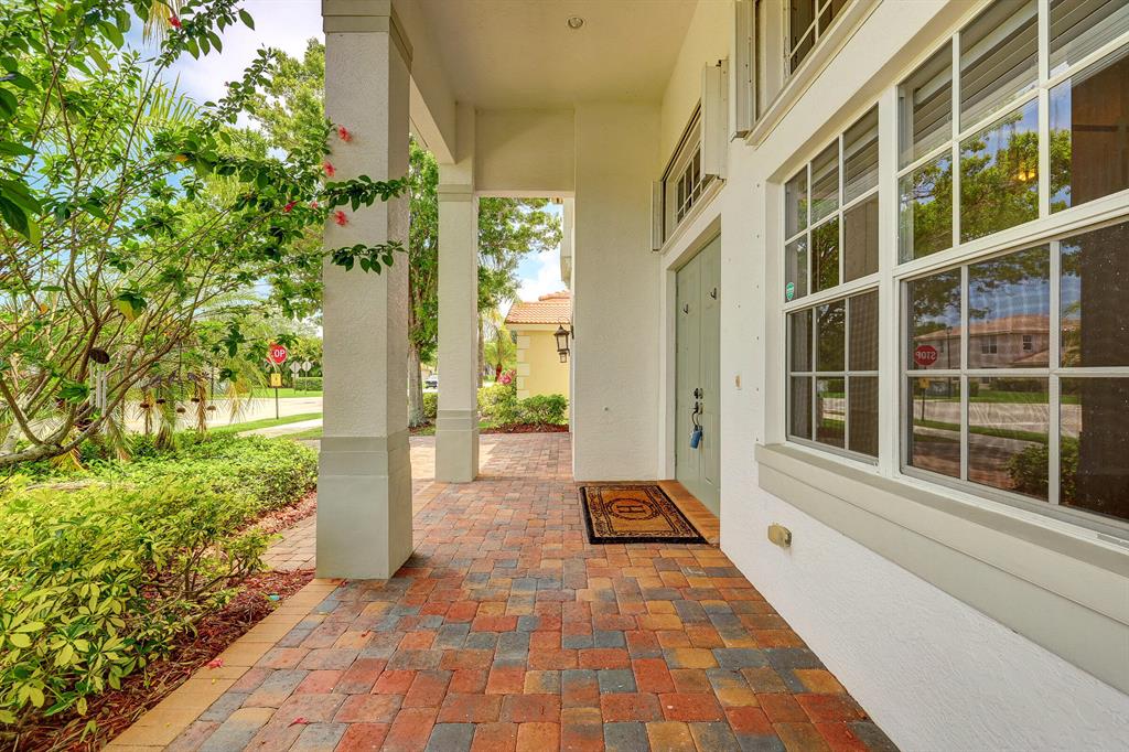 MARTINS CROSSING PUD - Residential