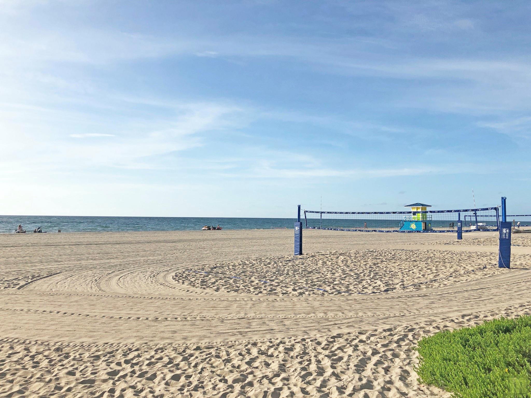 Pompano Beach Estates - Residential Lease