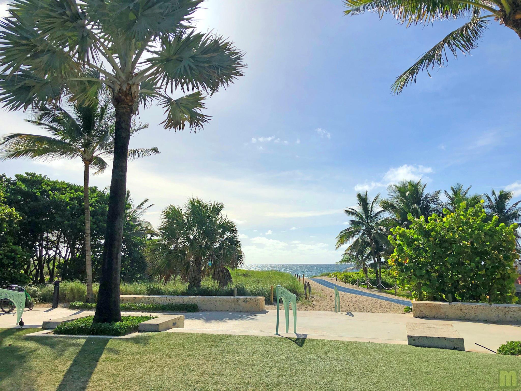 Pompano Beach Estates - Residential Lease