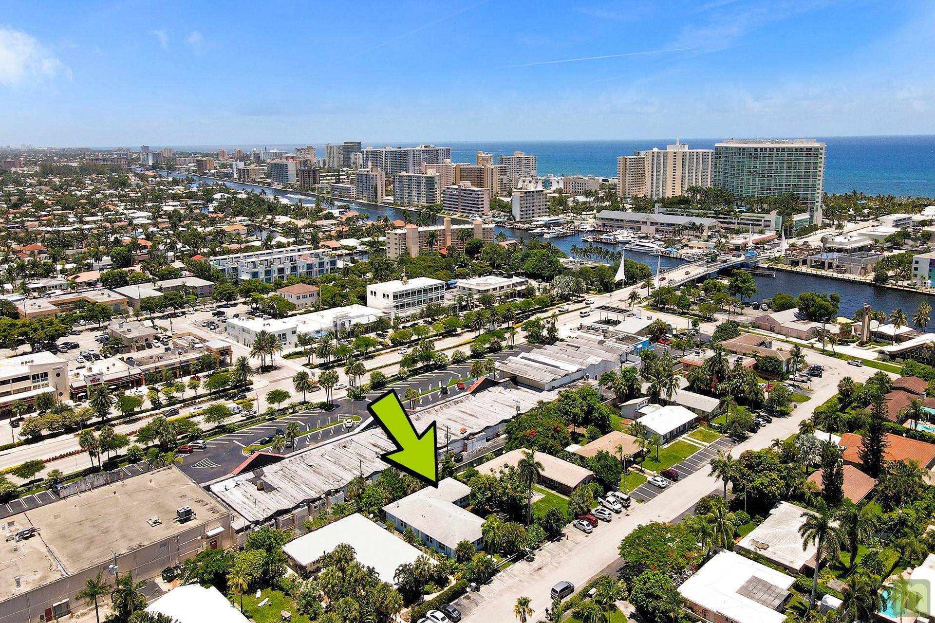 Pompano Beach Estates - Residential Lease