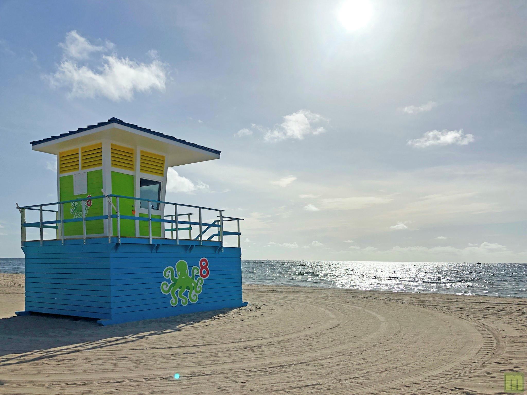 Pompano Beach Estates - Residential Lease