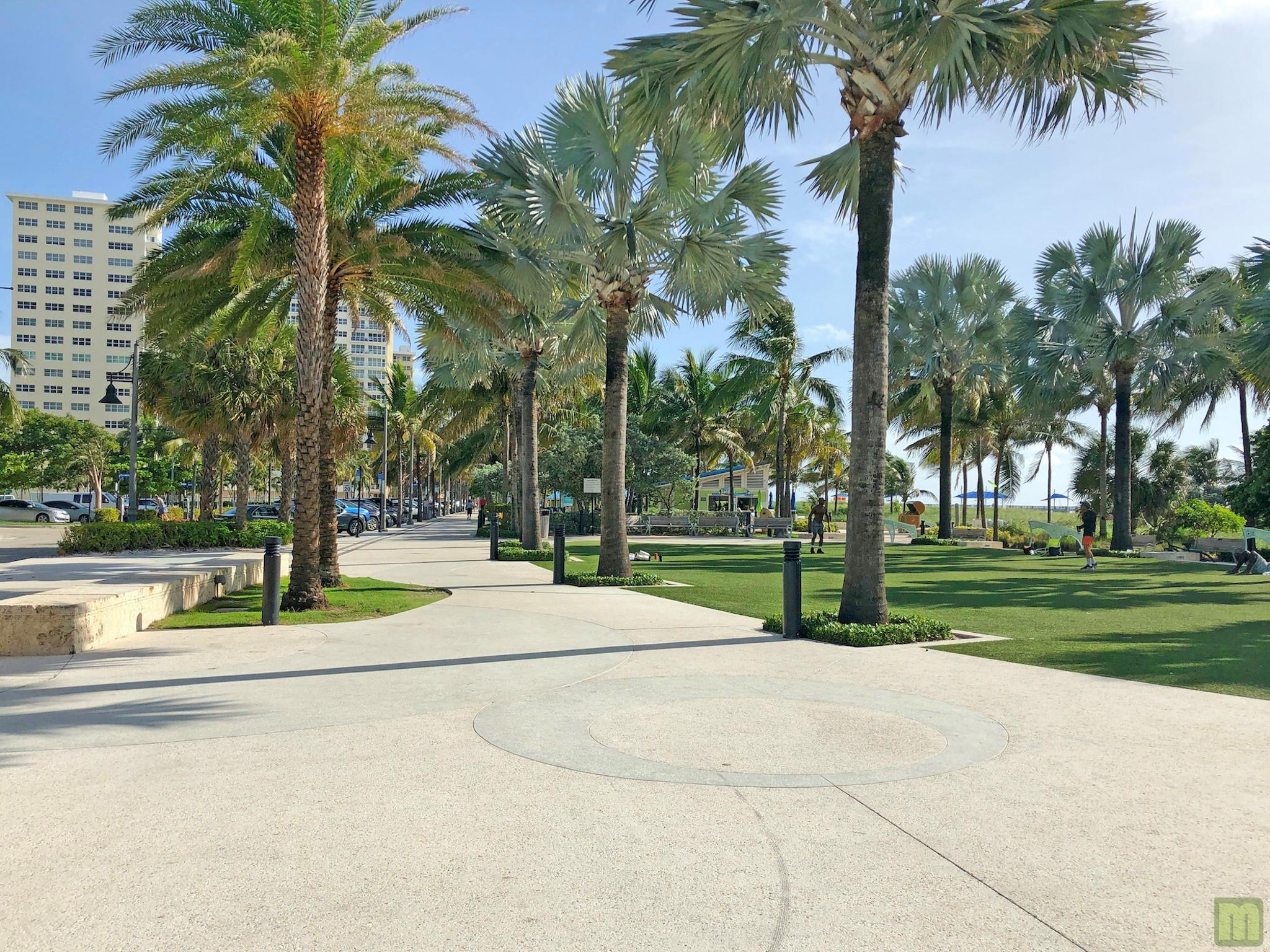 Pompano Beach Estates - Residential Lease