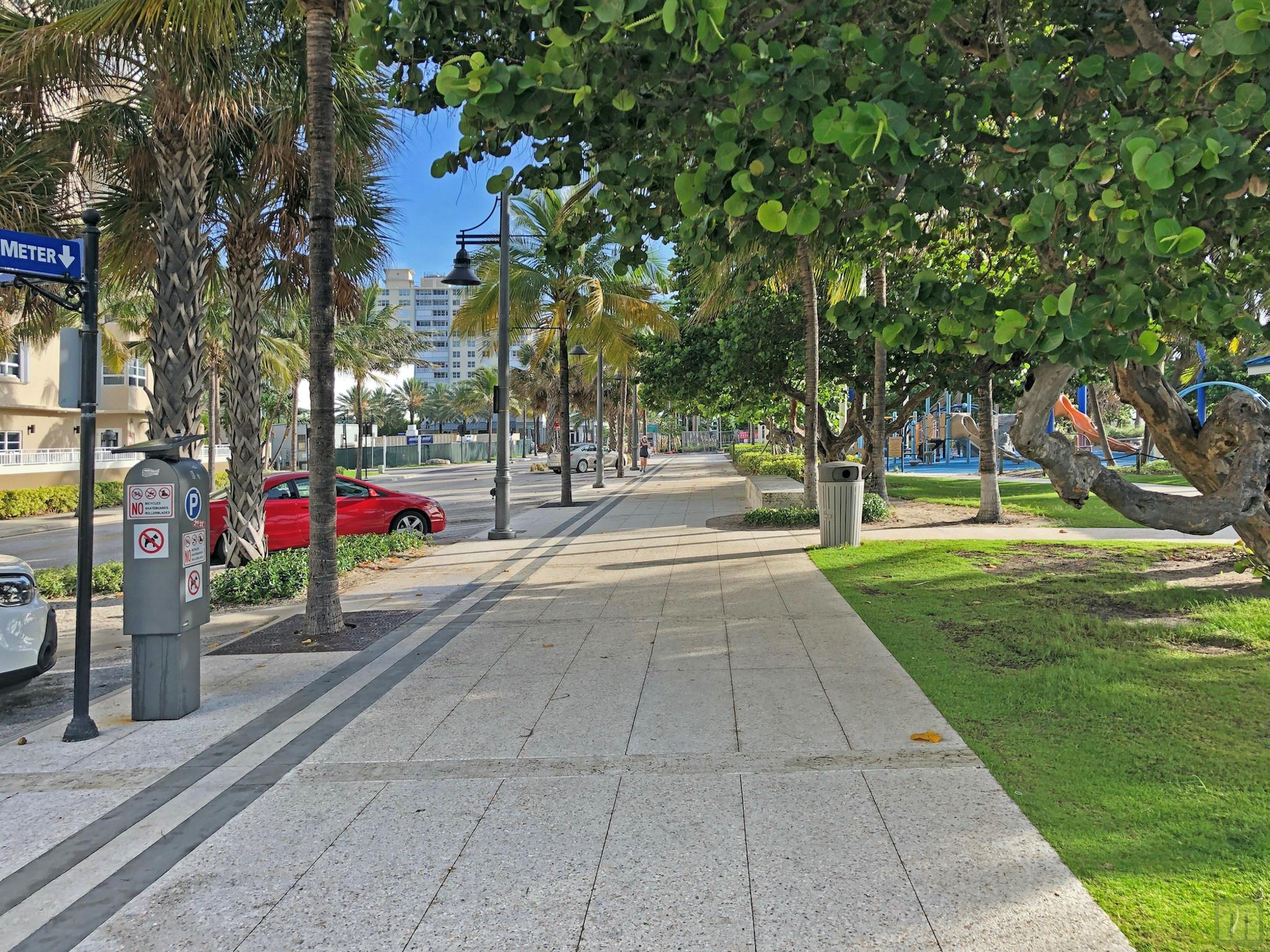 Pompano Beach Estates - Residential Lease