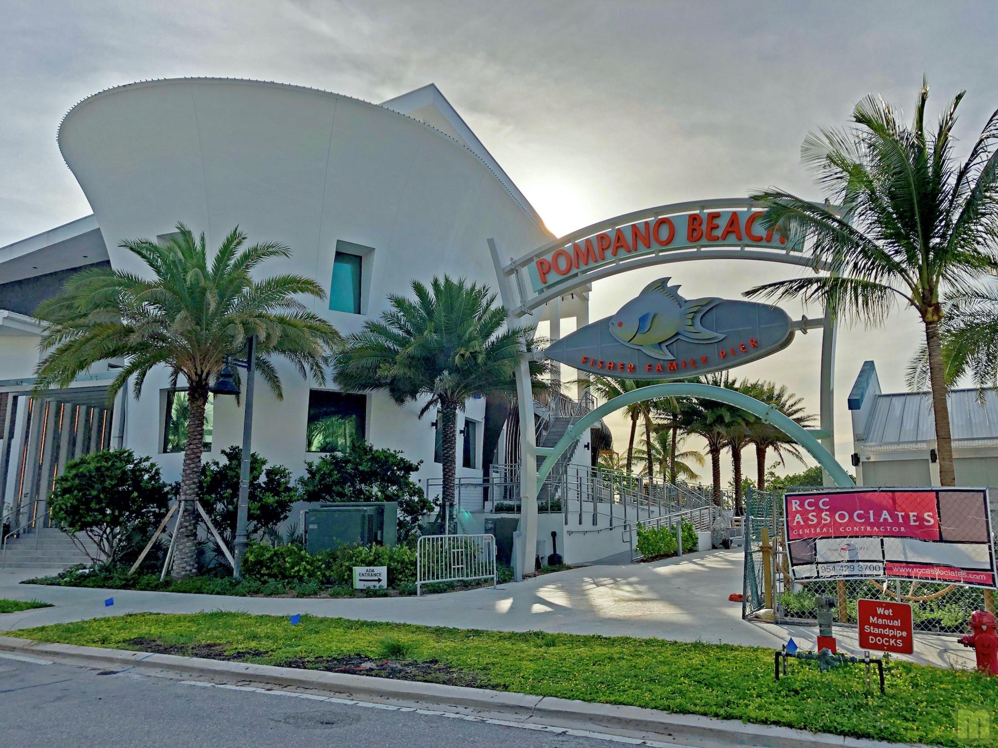 Pompano Beach Estates - Residential Lease