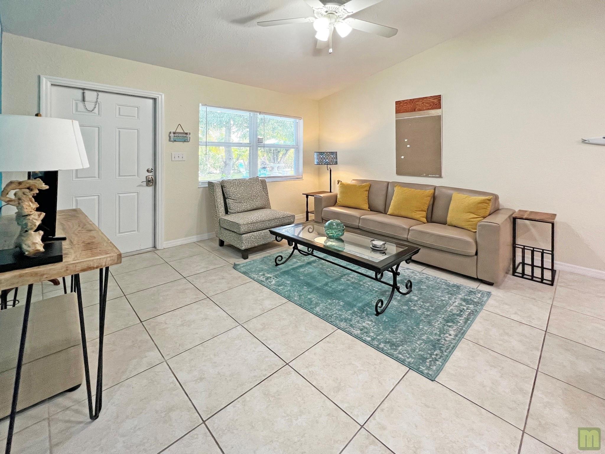 Pompano Beach Estates - Residential Lease