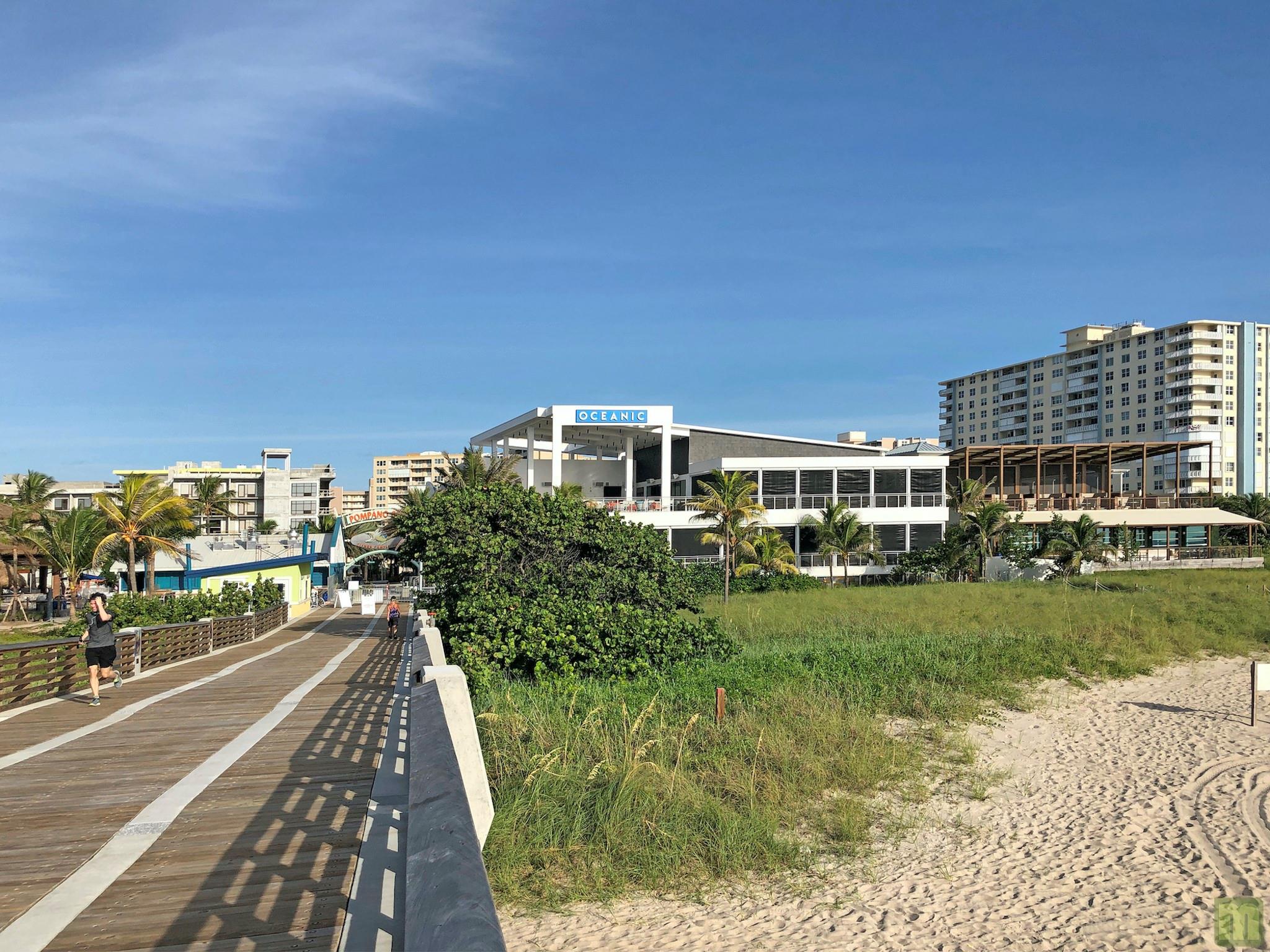 Pompano Beach Estates - Residential Lease