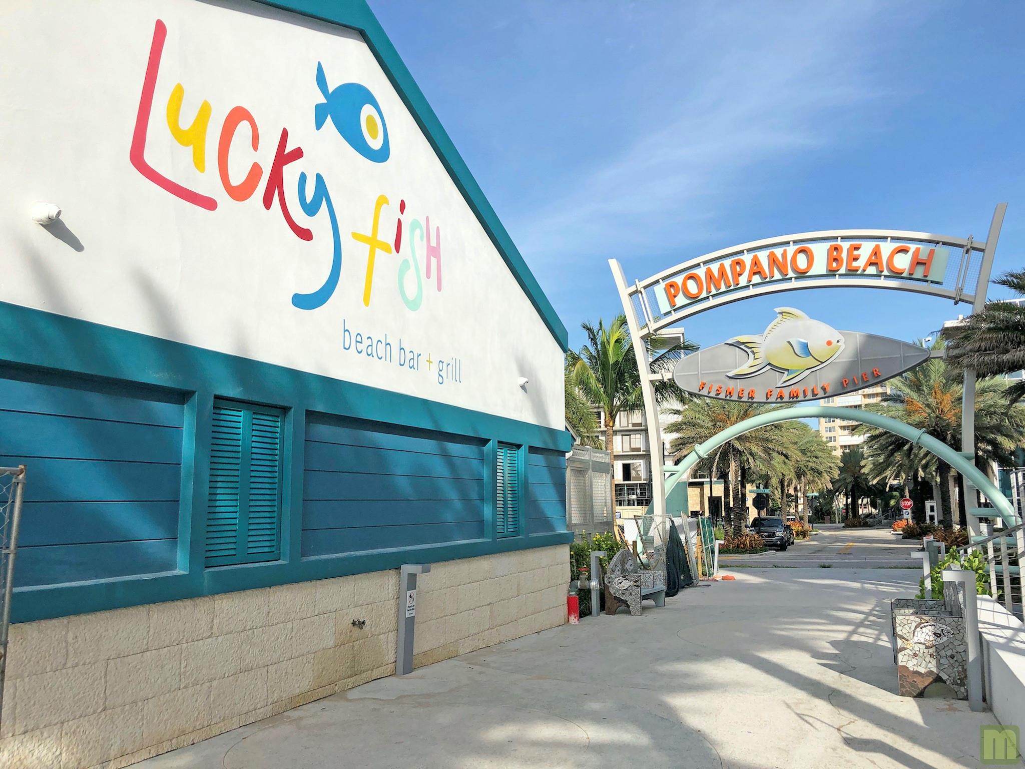 Pompano Beach Estates - Residential Lease