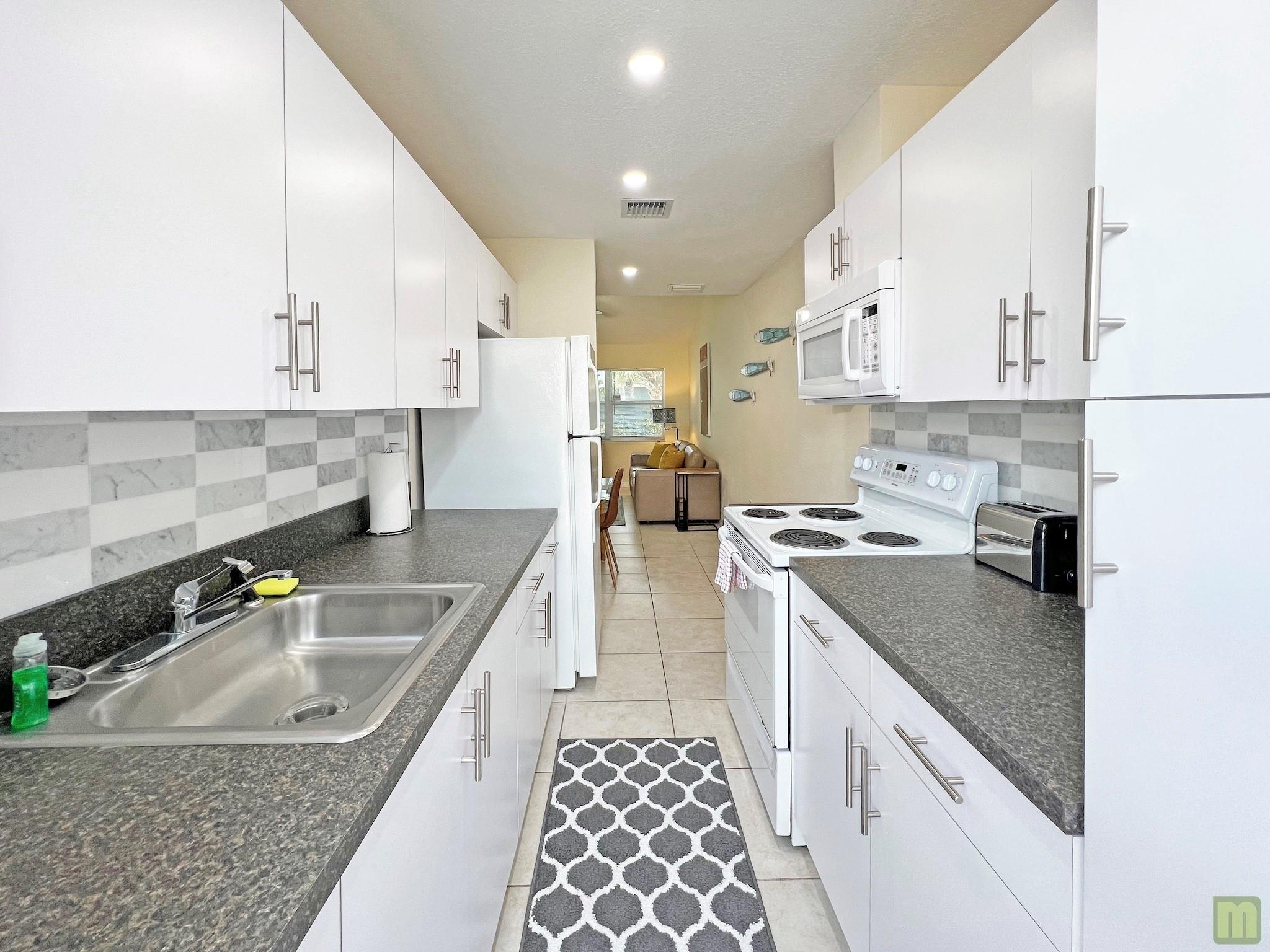 Pompano Beach Estates - Residential Lease