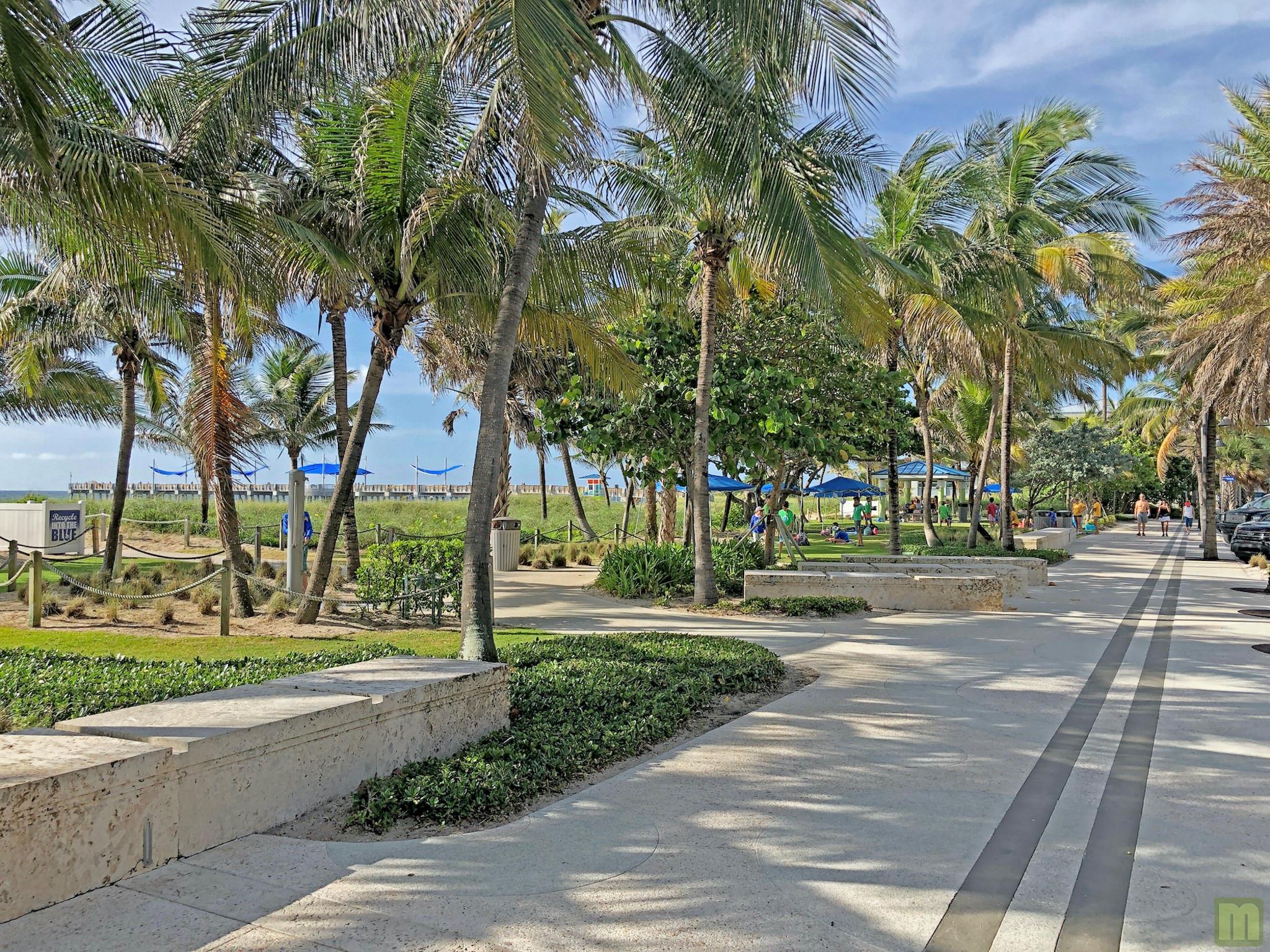 Pompano Beach Estates - Residential Lease