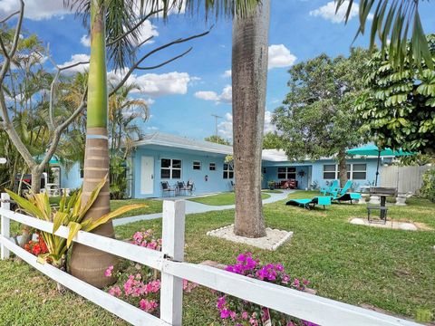 2695 SE 1st Ct 3 Pompano Beach FL 33062