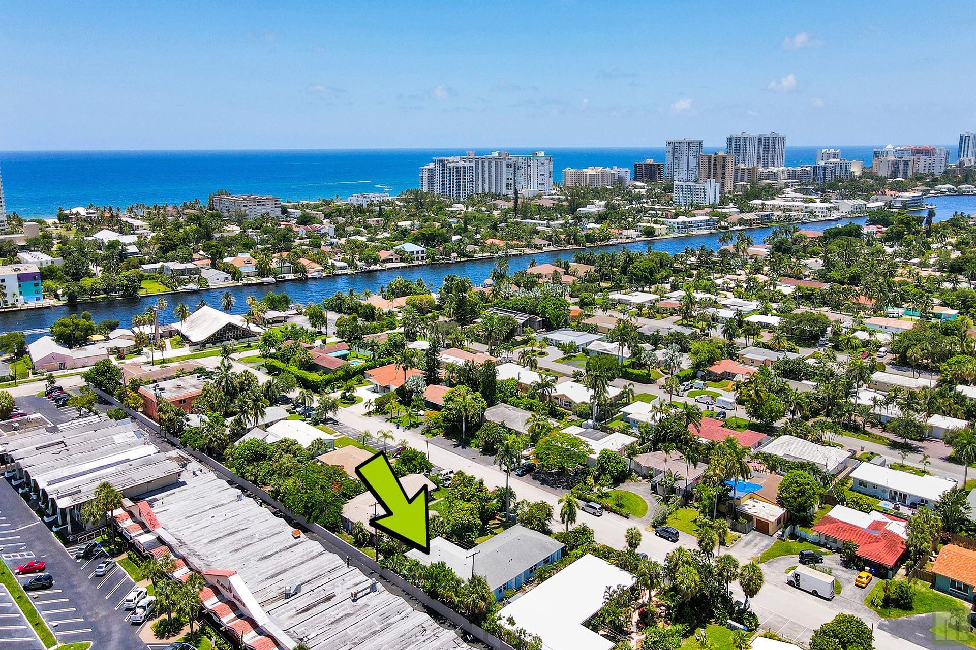 Pompano Beach Estates - Residential Lease