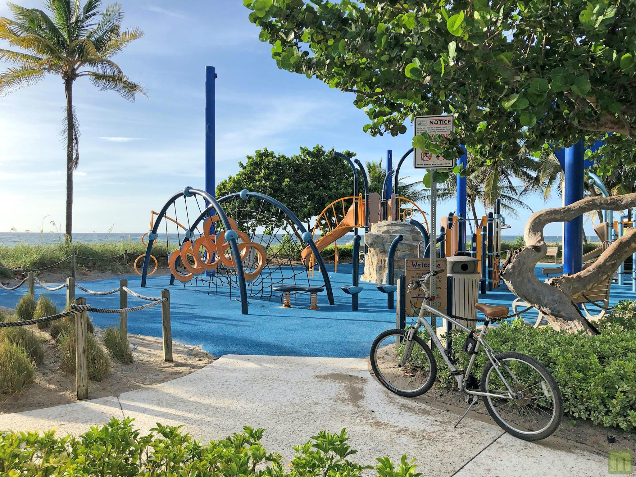 Pompano Beach Estates - Residential Lease