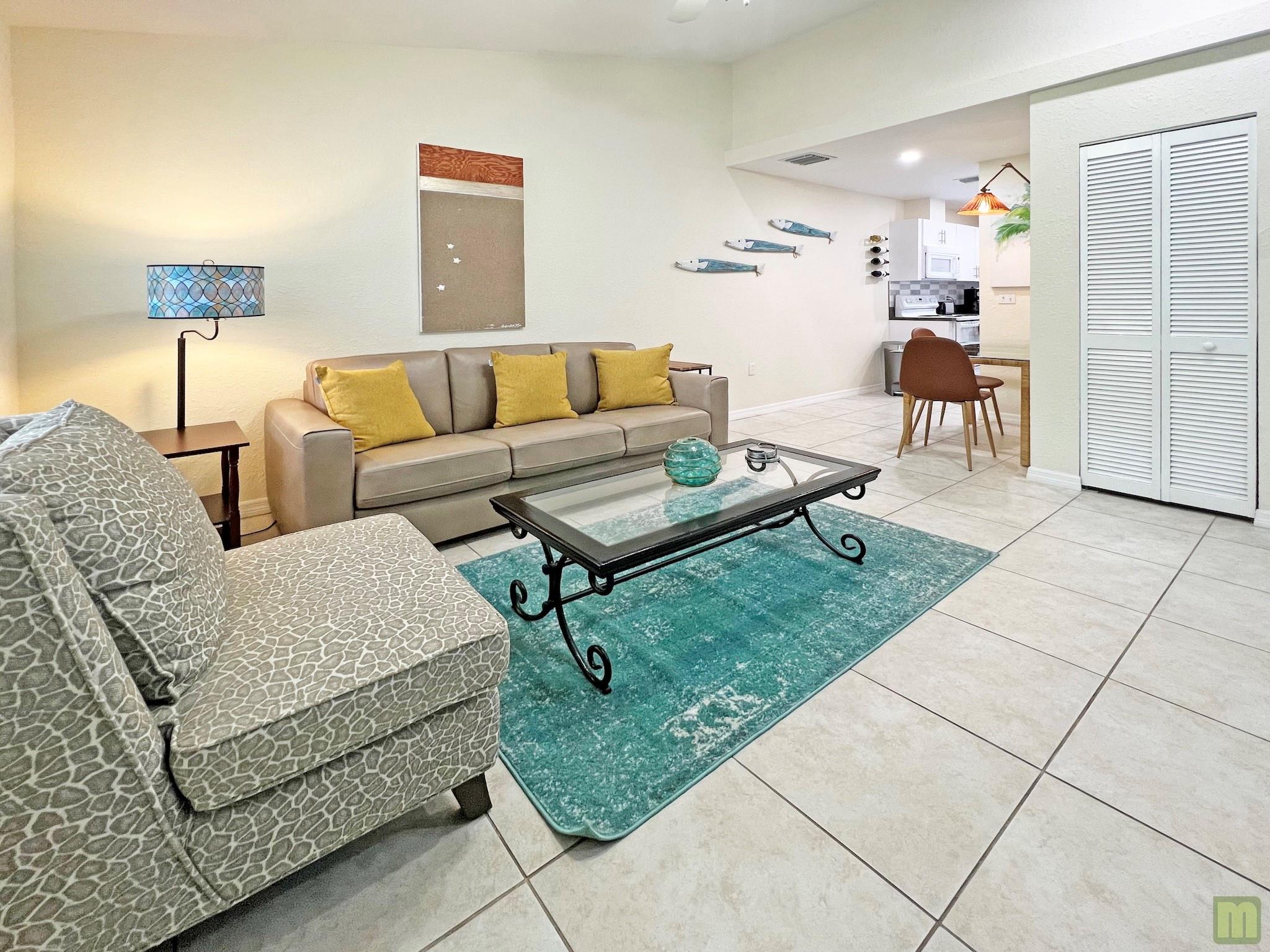 Pompano Beach Estates - Residential Lease