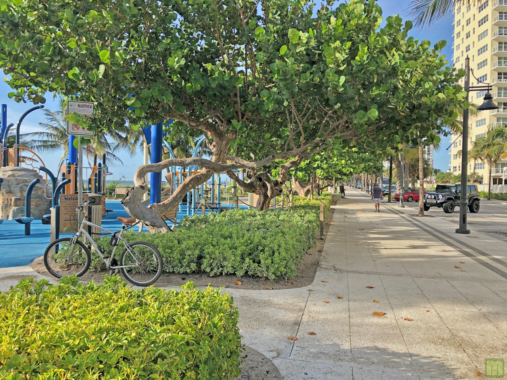 Pompano Beach Estates - Residential Lease