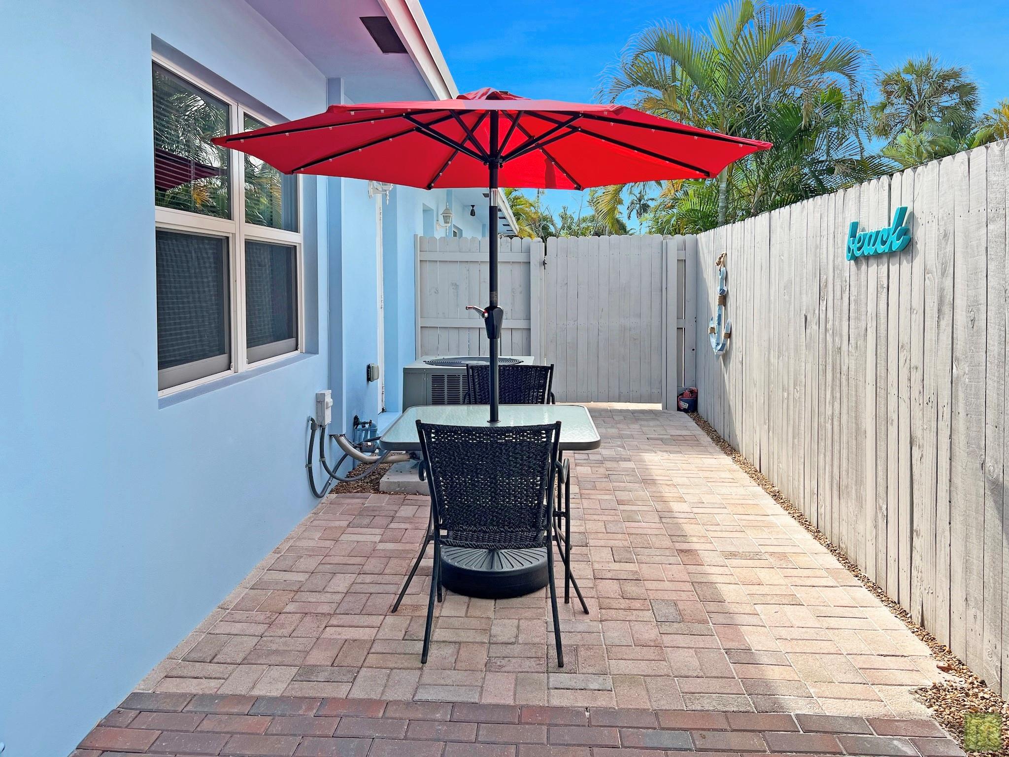 Pompano Beach Estates - Residential Lease