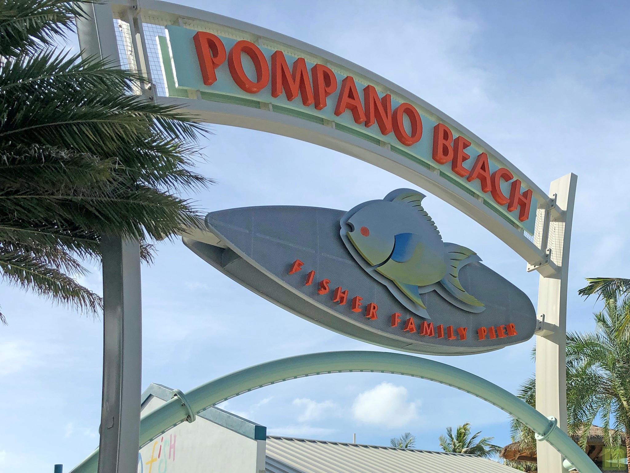 Pompano Beach Estates - Residential Lease