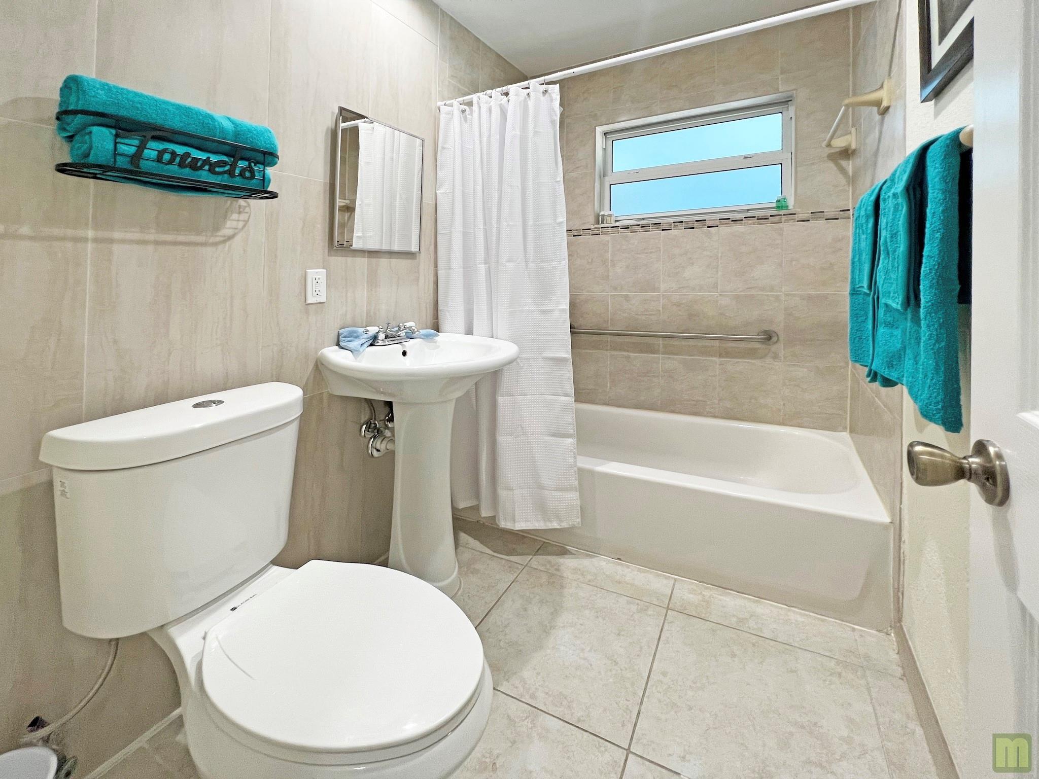 Pompano Beach Estates - Residential Lease