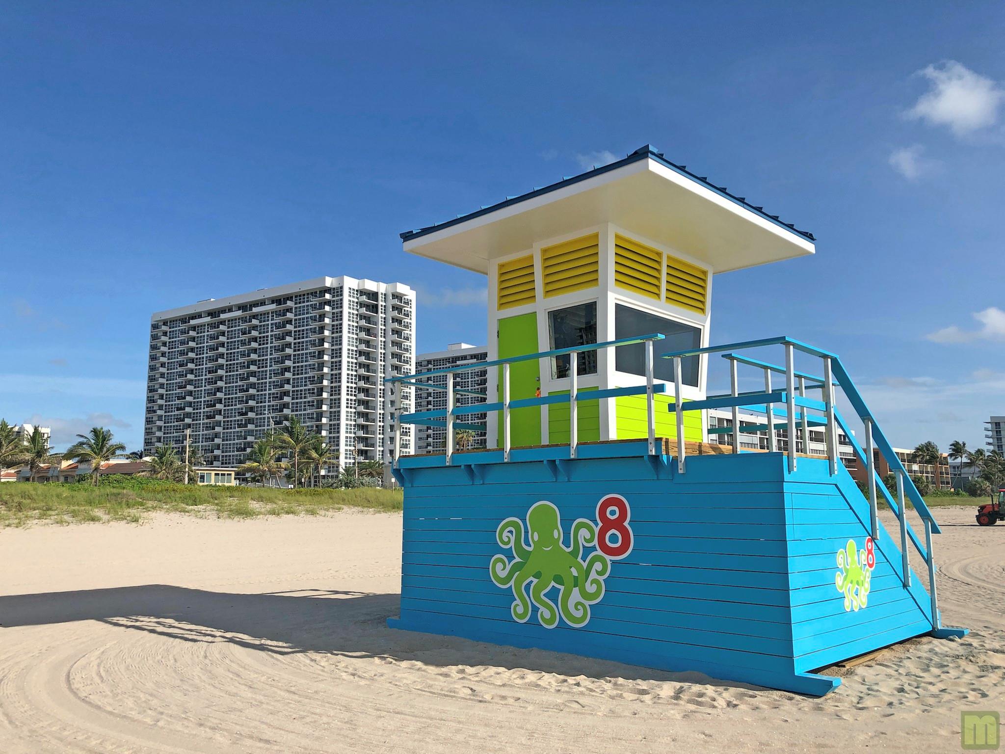 Pompano Beach Estates - Residential Lease