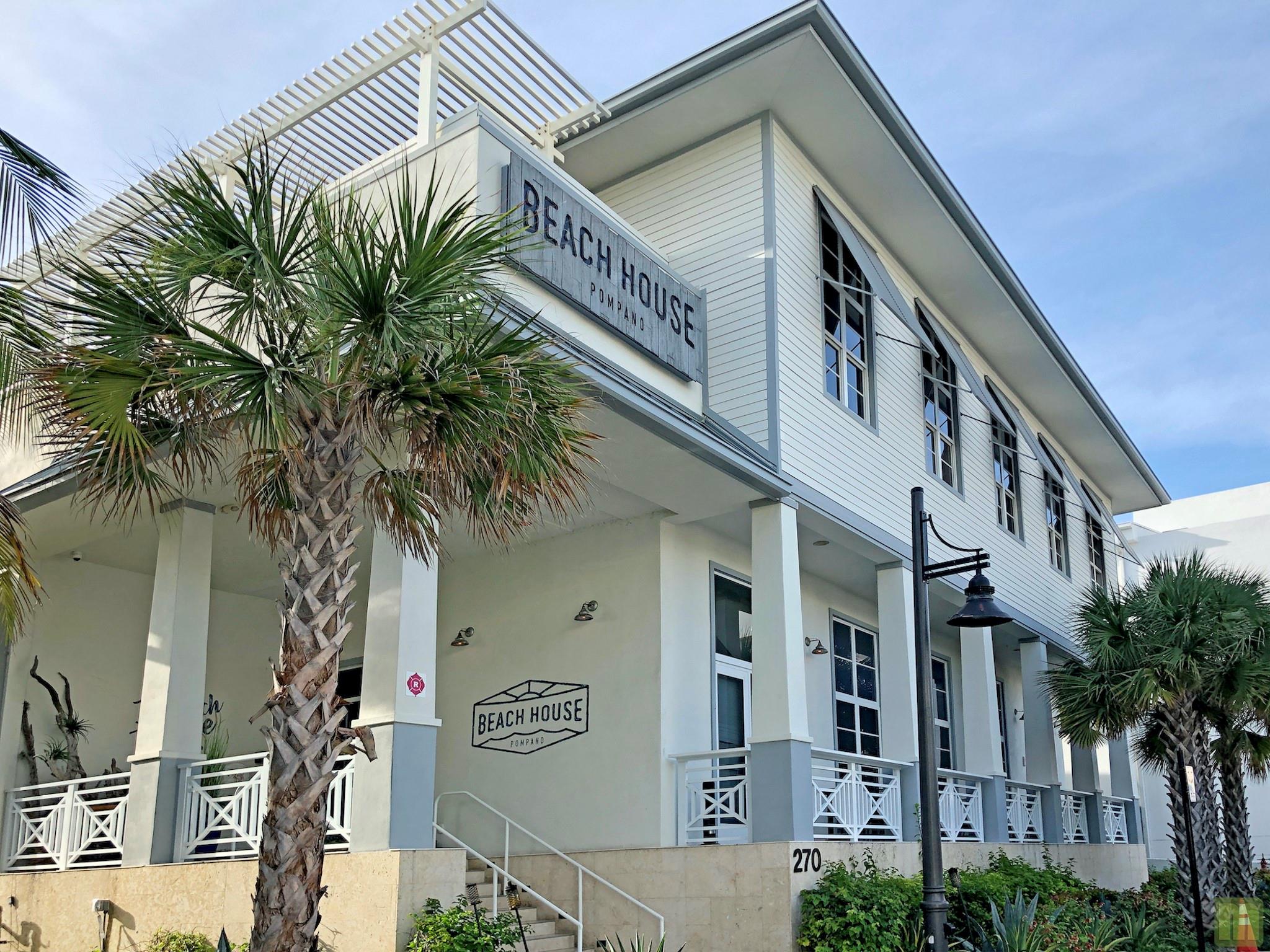 Pompano Beach Estates - Residential Lease