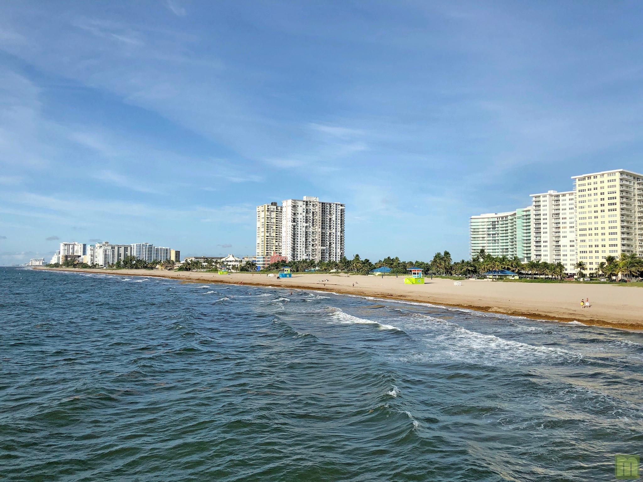 Pompano Beach Estates - Residential Lease