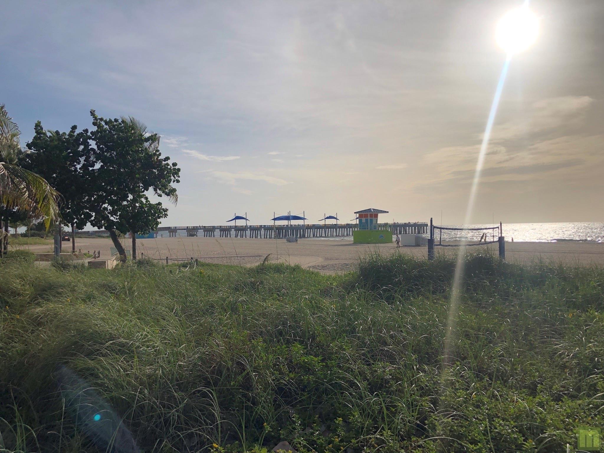 Pompano Beach Estates - Residential Lease