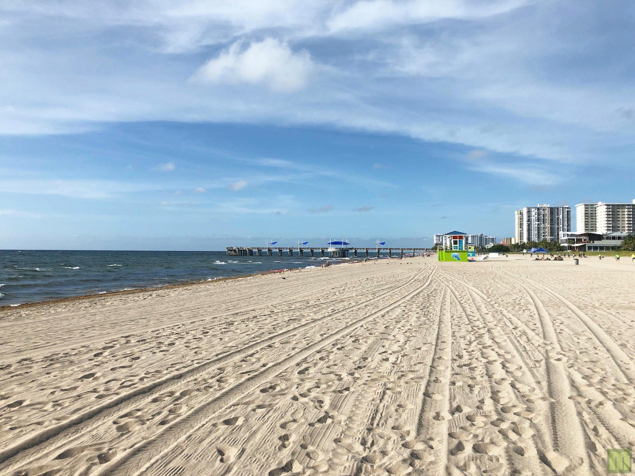 Pompano Beach Estates - Residential Lease