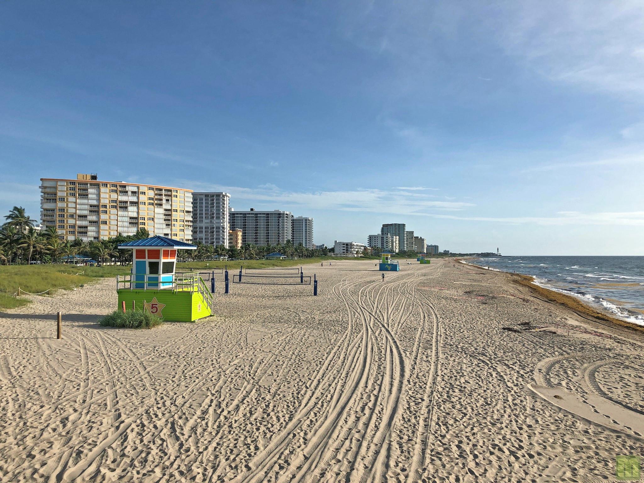 Pompano Beach Estates - Residential Lease