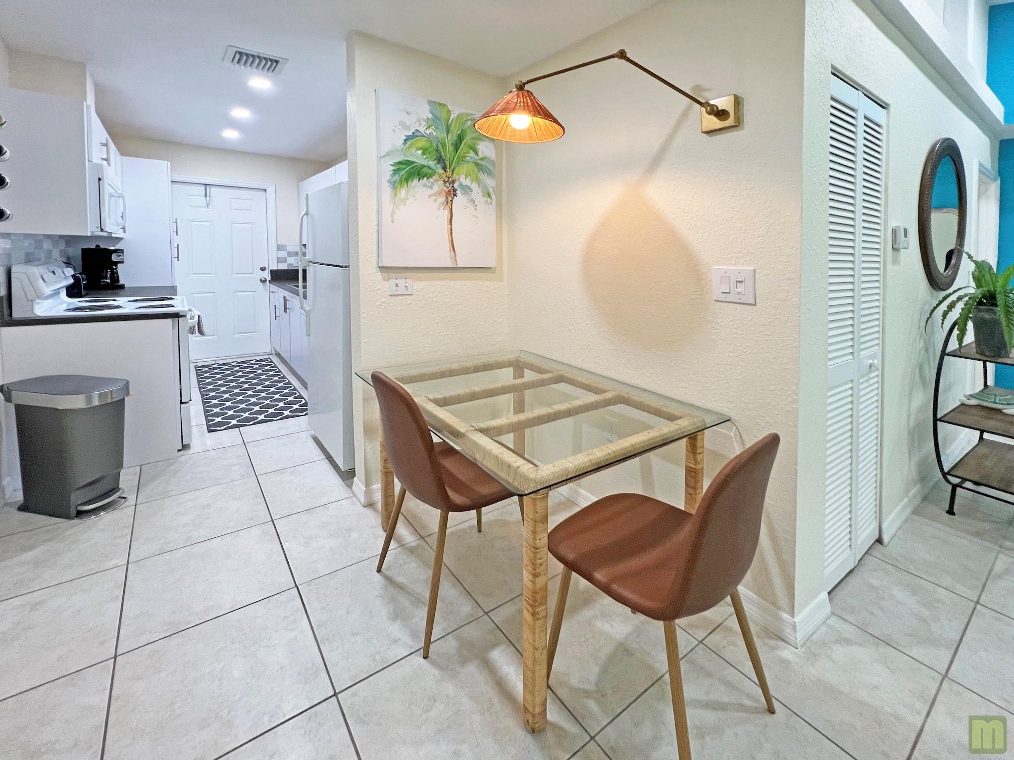 Pompano Beach Estates - Residential Lease