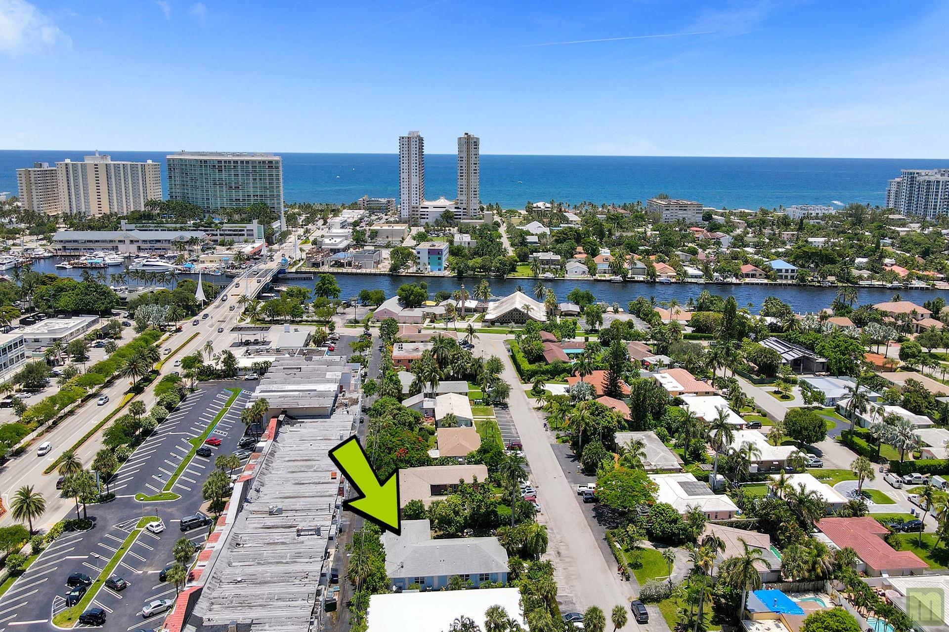 Pompano Beach Estates - Residential Lease