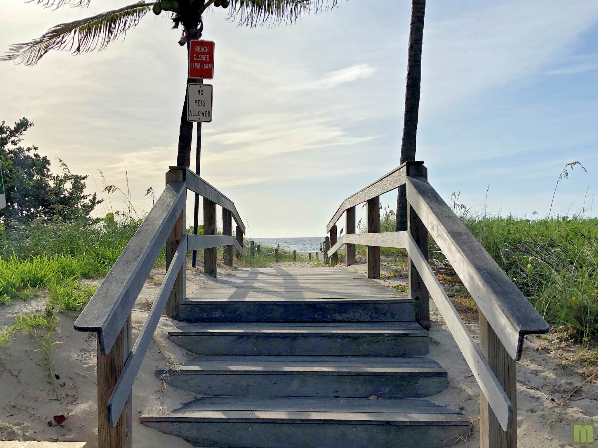 Pompano Beach Estates - Residential Lease