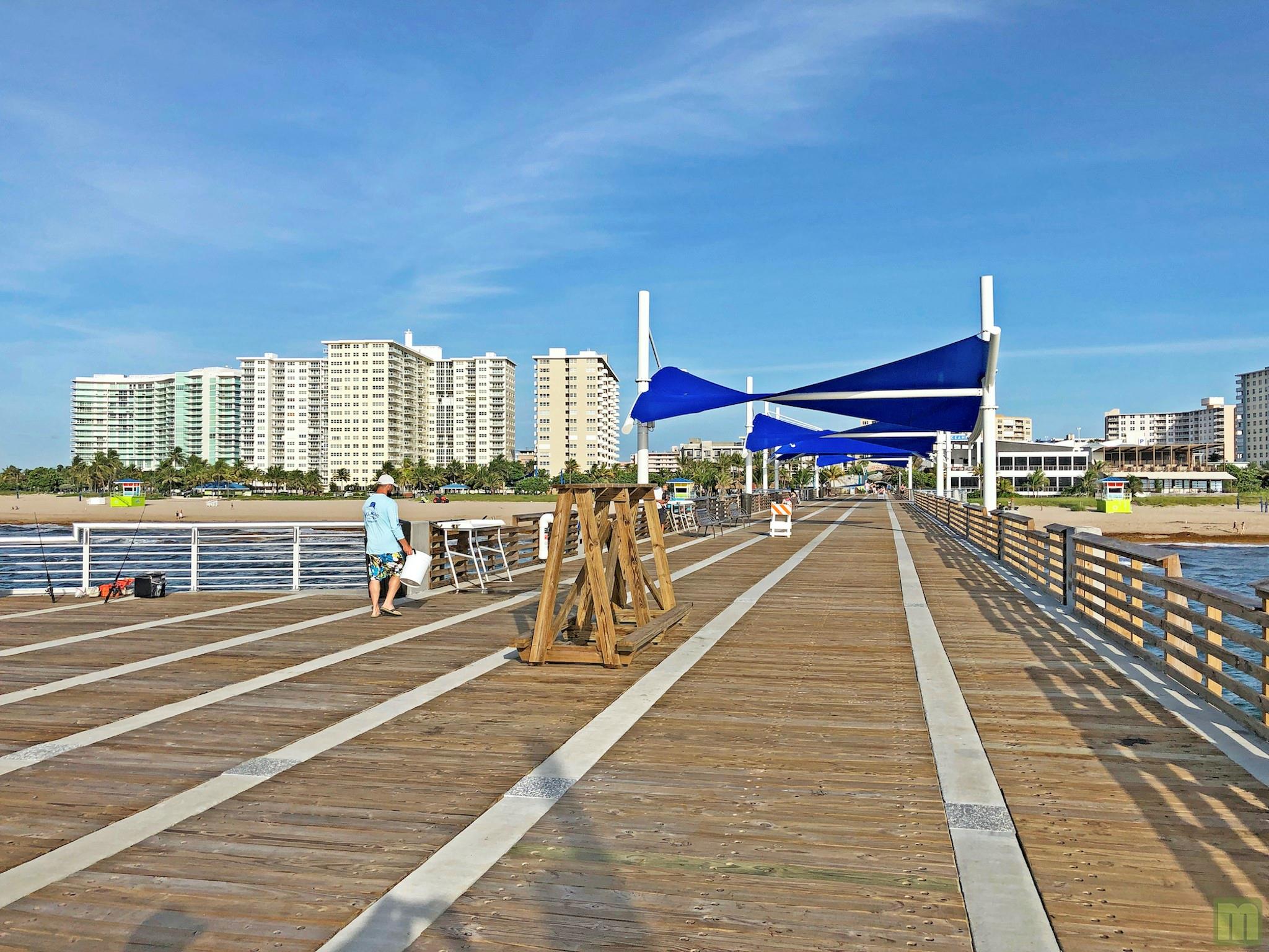 Pompano Beach Estates - Residential Lease