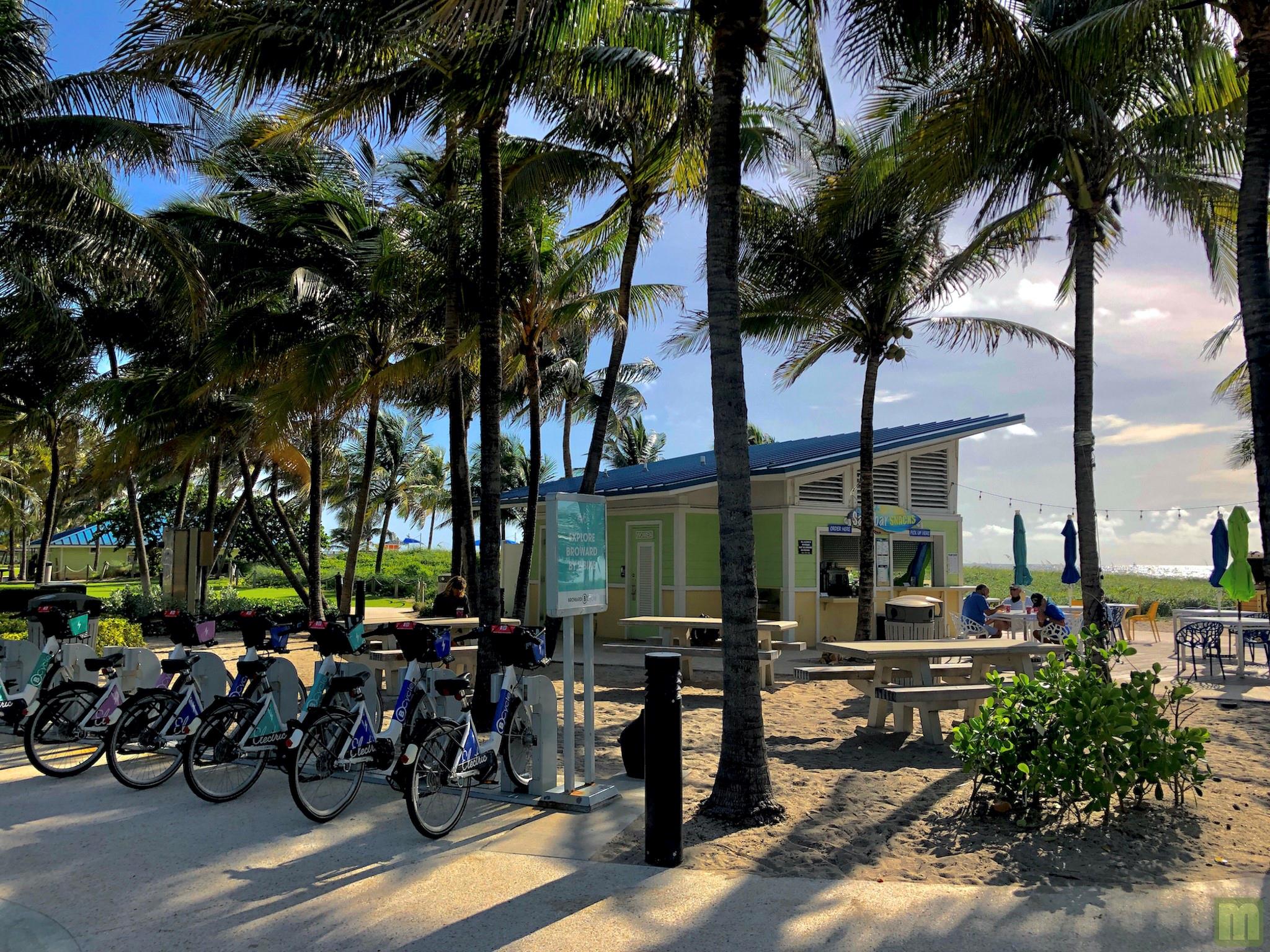 Pompano Beach Estates - Residential Lease