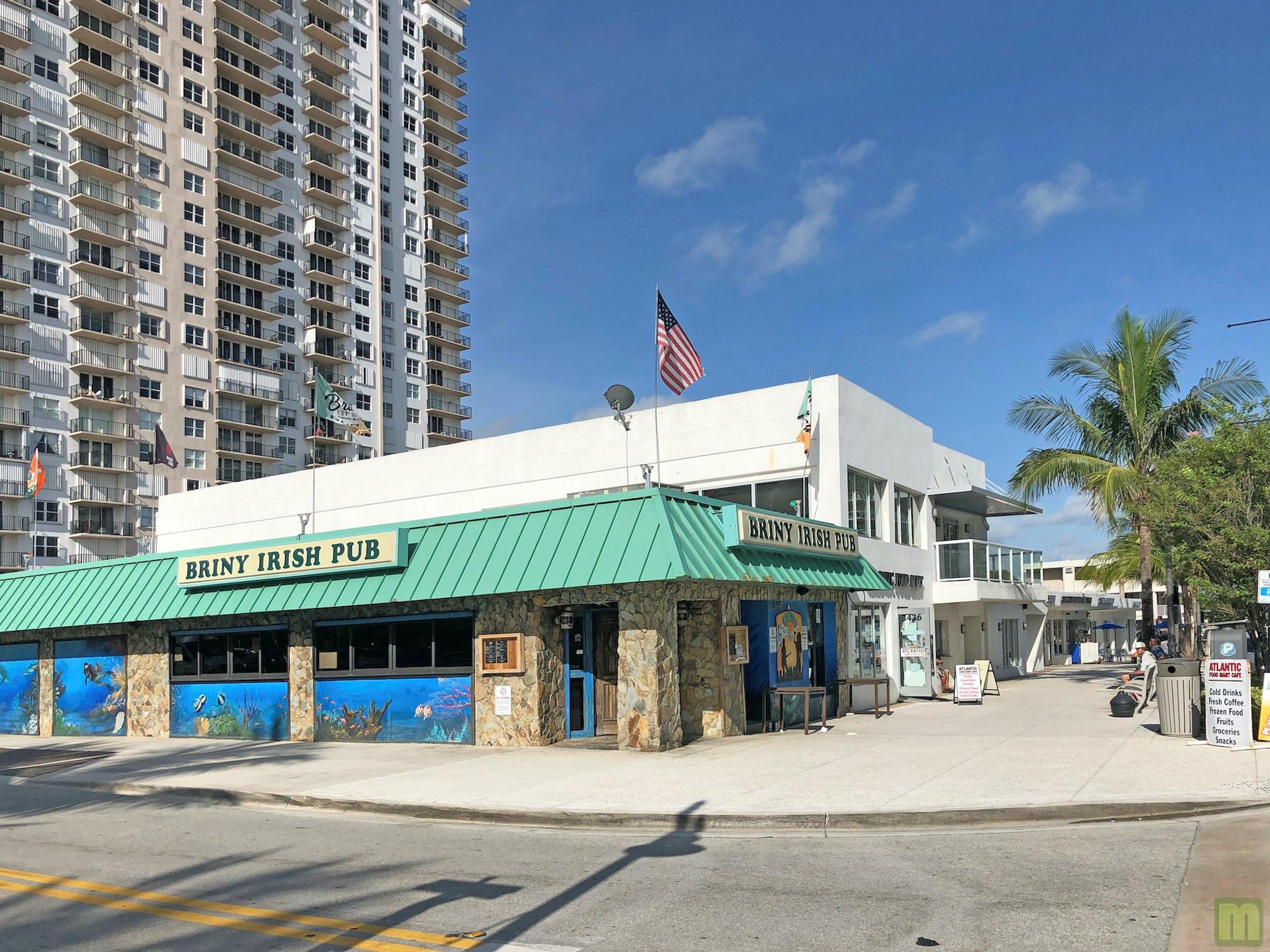 Pompano Beach Estates - Residential Lease