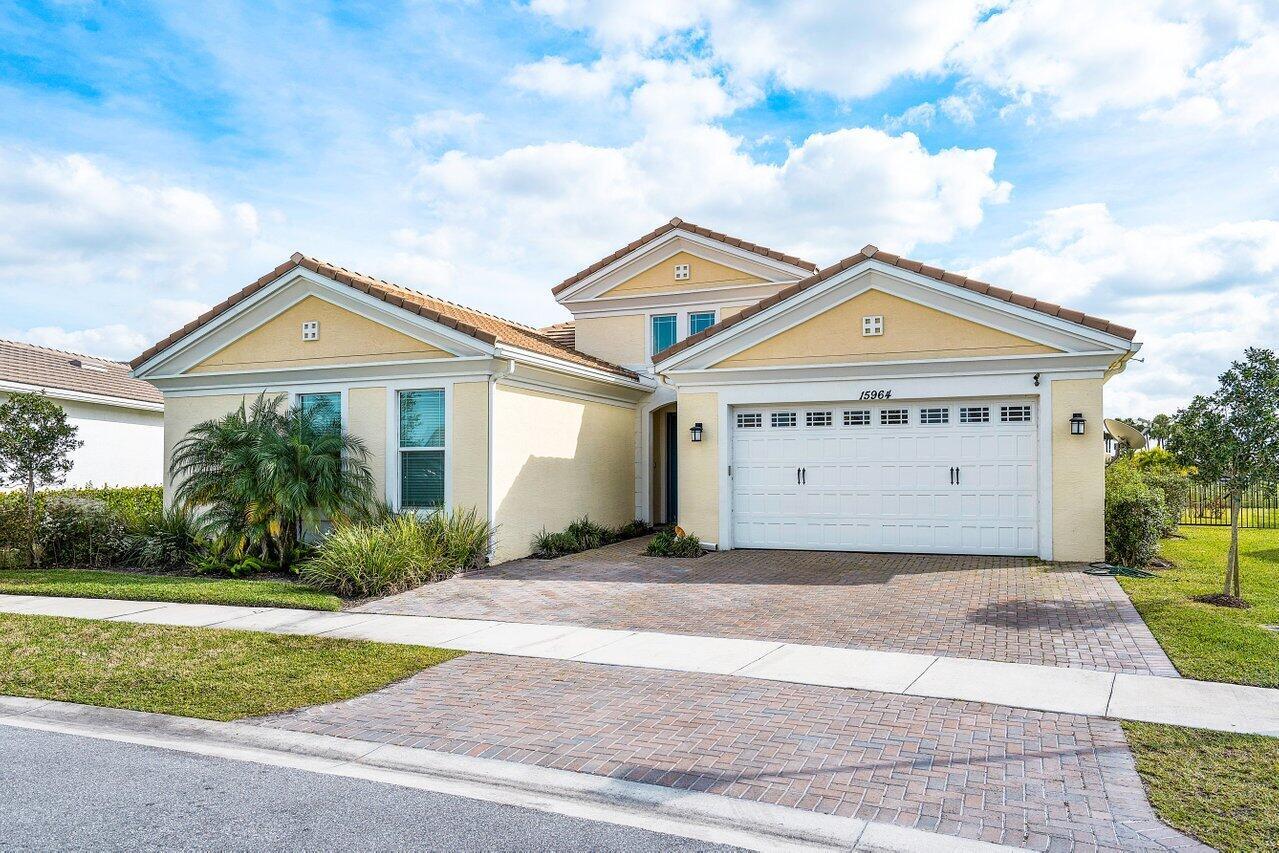 15964 Whippoorwill Circle