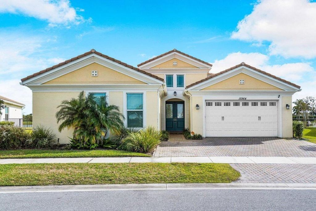 Photo of 15964 Whippoorwill Circle, Westlake, FL 33470 (MLS # R11092282)