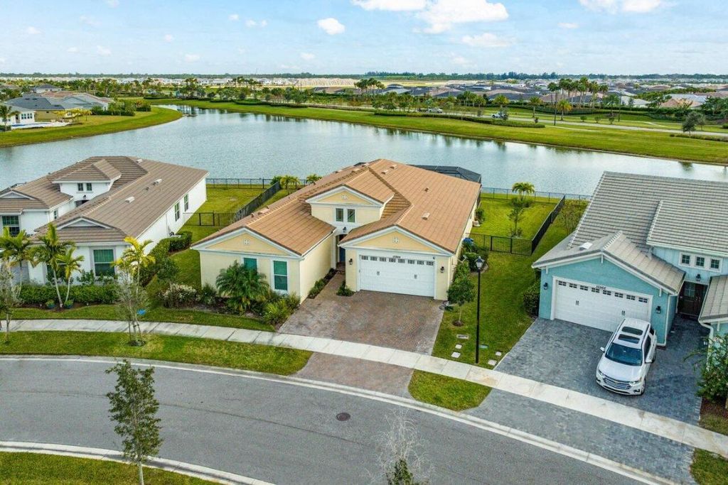 Photo of 15964 Whippoorwill Circle, Westlake, FL 33470 (MLS # R11092282)