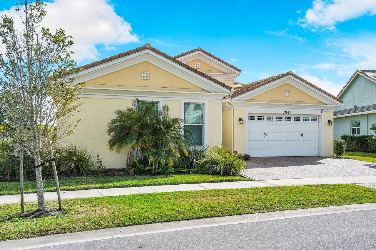 15964 Whippoorwill Circle