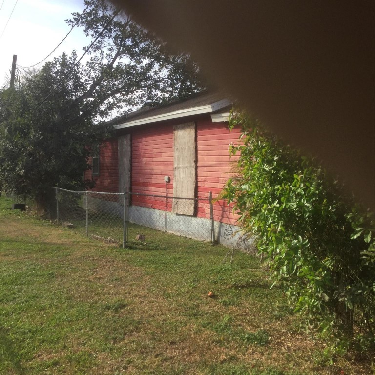 Town/Moore Haven - Residential