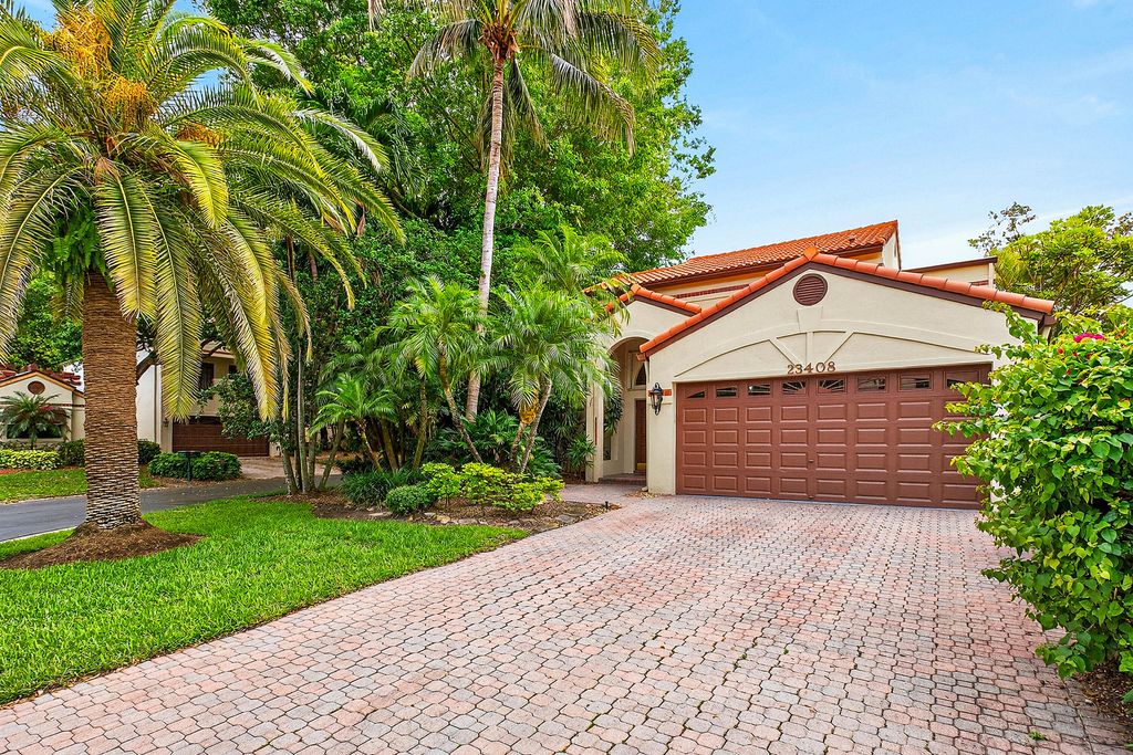 Photo of 23408 S Mirabella Cir Cir S, Boca Raton, FL 33433 (MLS # B26010671)