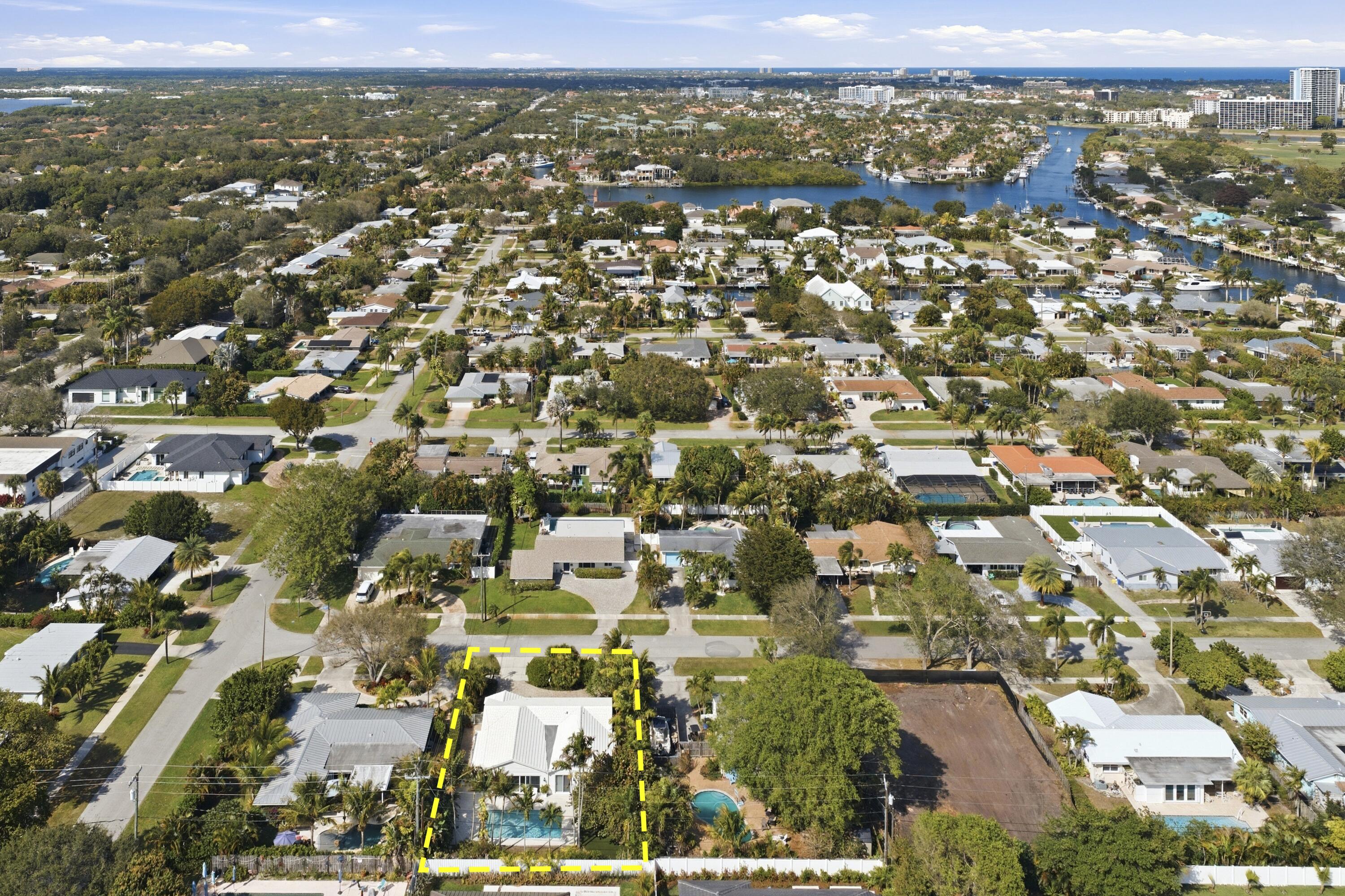 NORTH PALM BEACH VILLAGE OF 6 - Residential