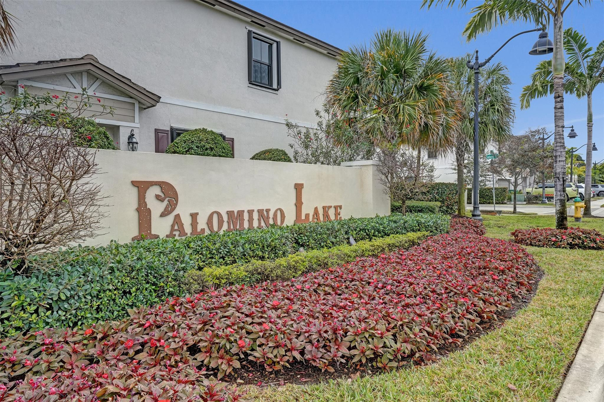 TROTTERS CHASE - Residential