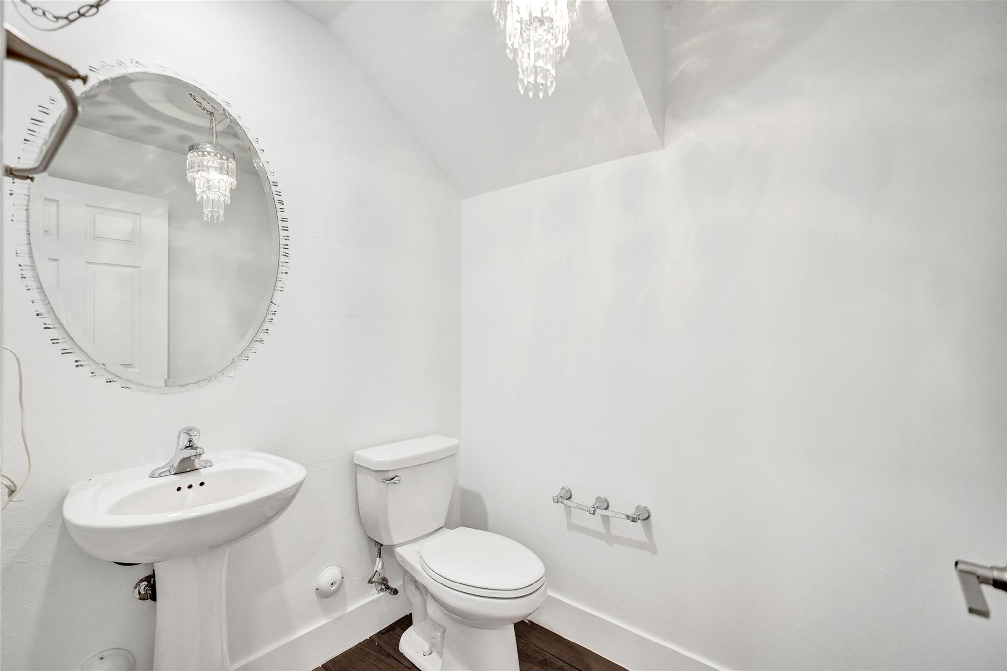 TROTTERS CHASE - Residential